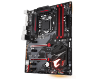 Gigabyte Z370 AORUS Gaming K3 - 386505 - zdjęcie 4